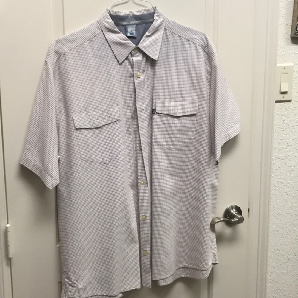 Old navy dress shirt